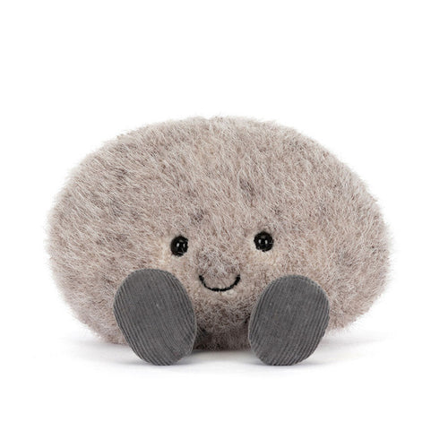 Amuseables Pebble