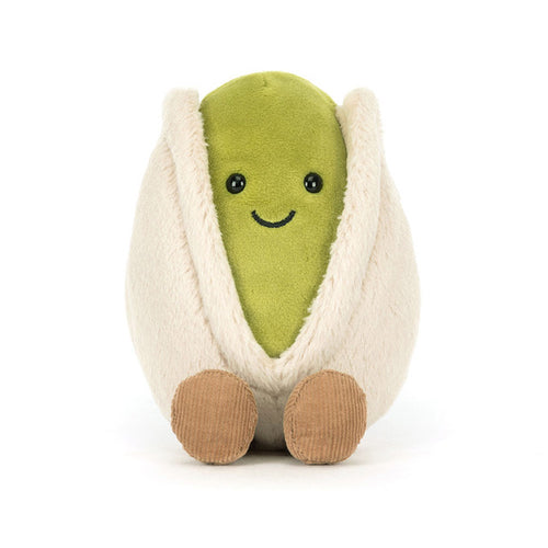 Amuseables Horatio Pistachio