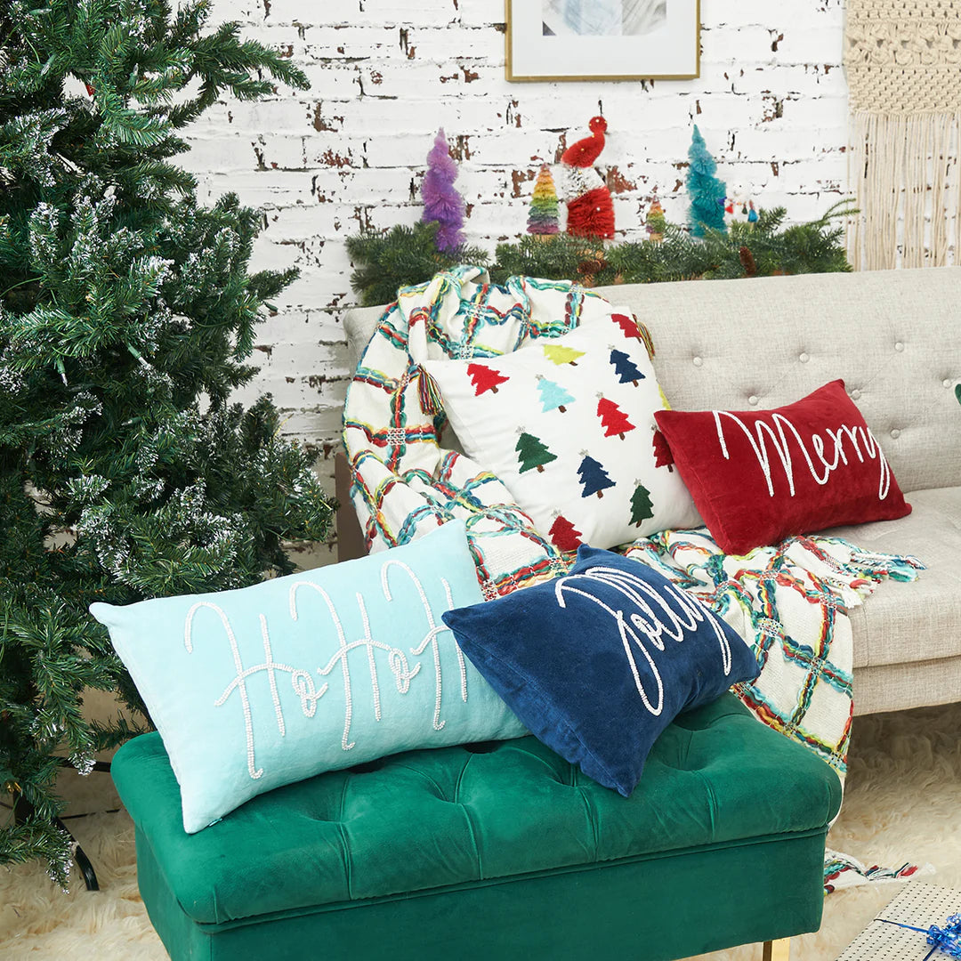 Mimi Winter Throw