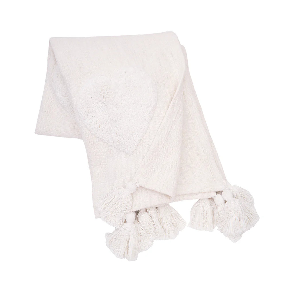 Heart Throw