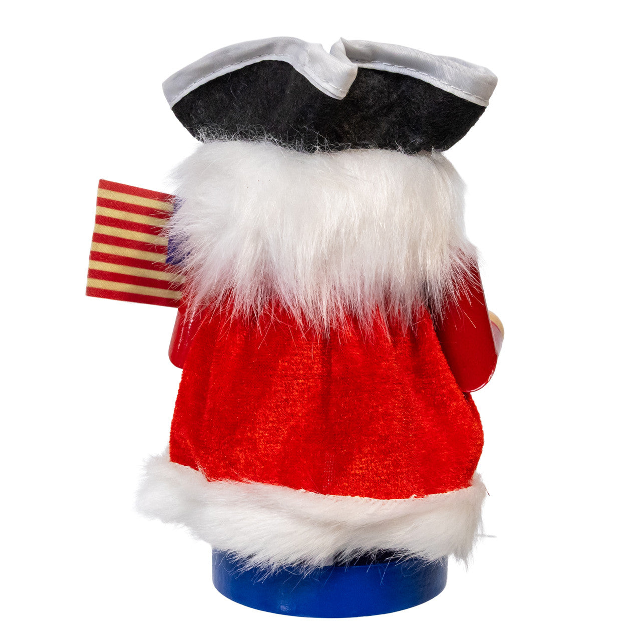 America 250th Nutcracker 7"