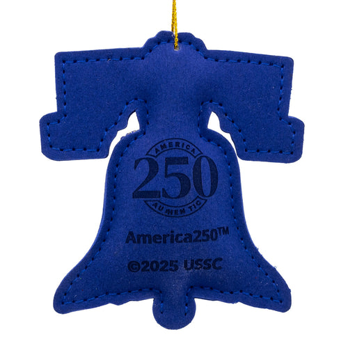 Bedazzled Collection™ Liberty Bell Ornament