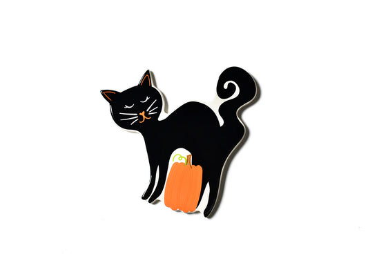 Boo the Black Cat Big Attachment