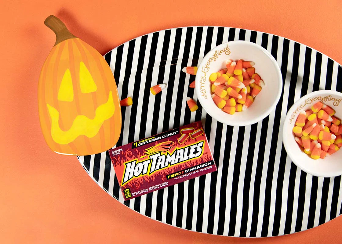 Carved Pumpkin Big Attachment