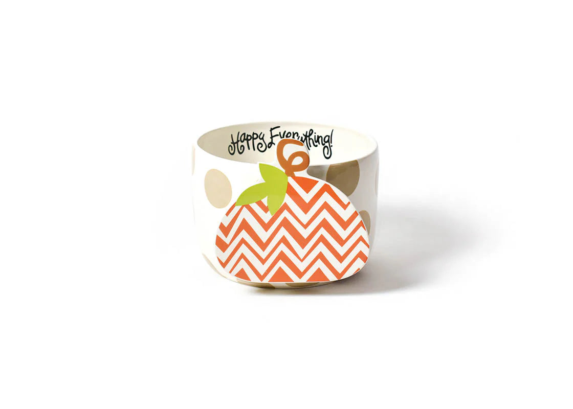 Chevron Pumpkin Big Attachment