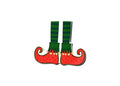 Jingle Elf Boots Big Attachment