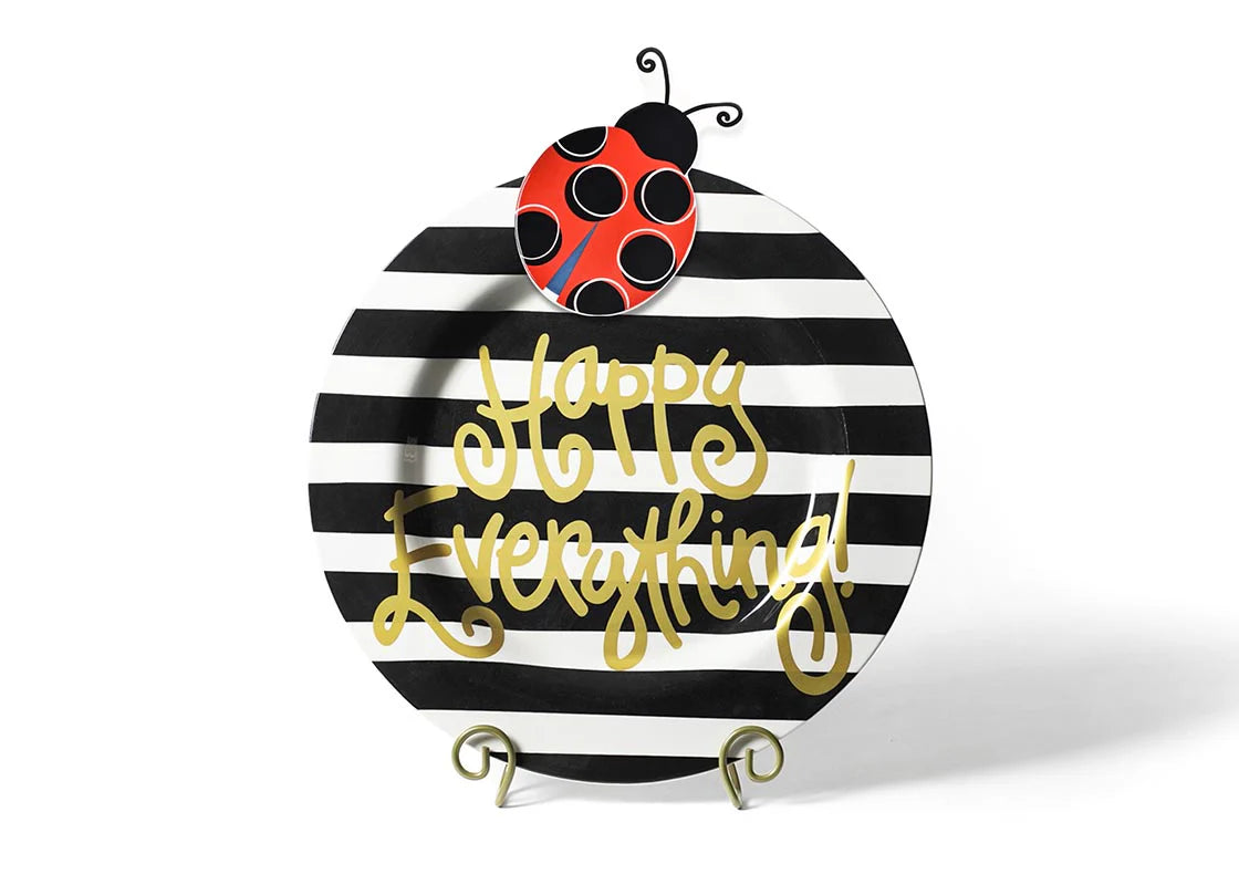 Ladybug Big Attachment