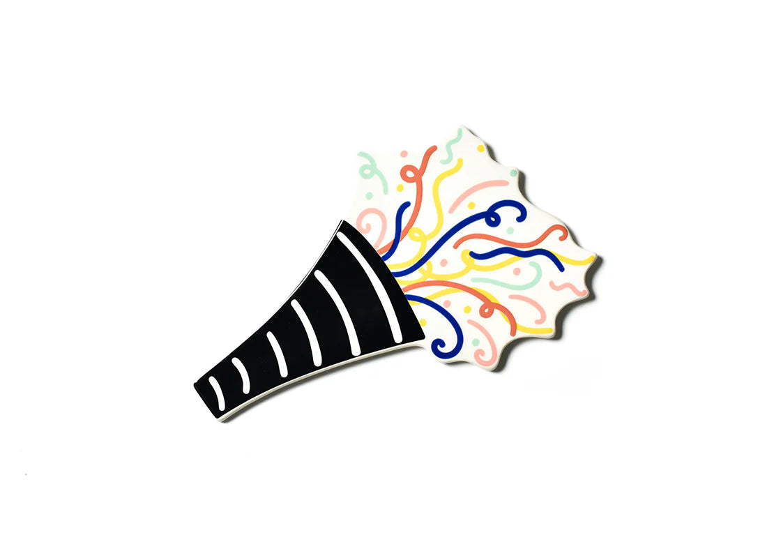 Party Horn Big Attachment