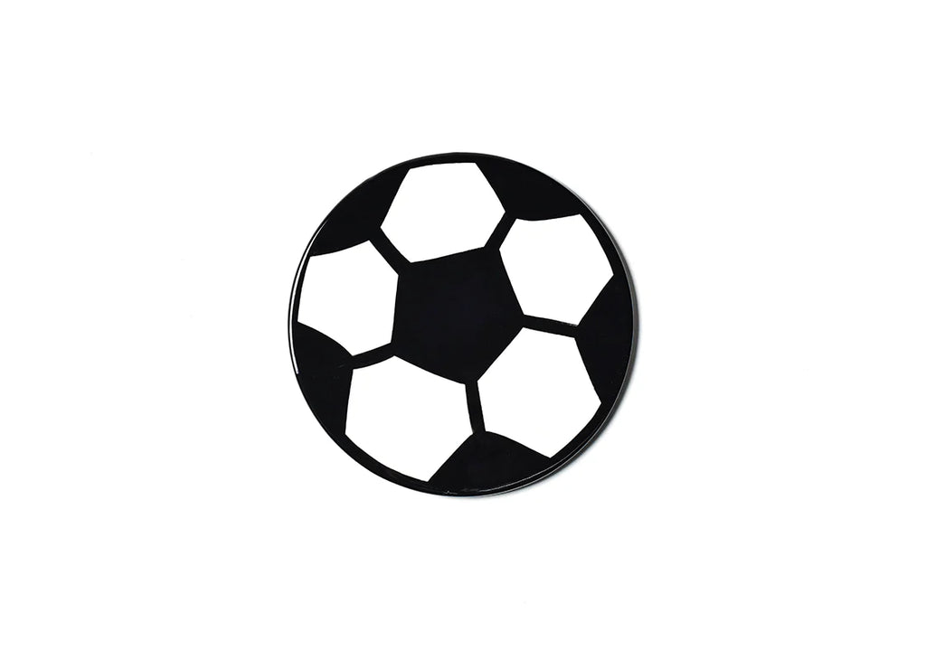 Soccer Big Attachment