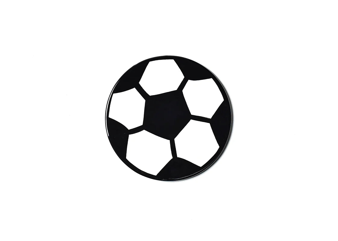 Soccer Big Attachment