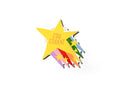 Super Star Student Big Attachment