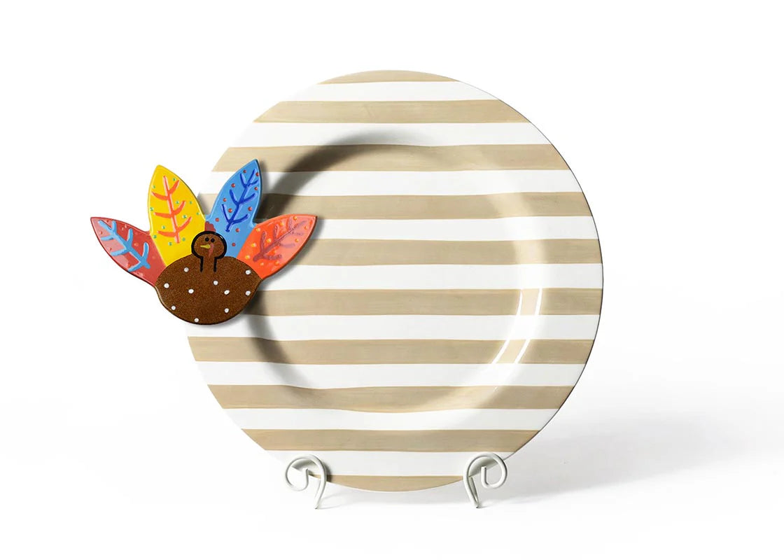 Turkey Big Attachment