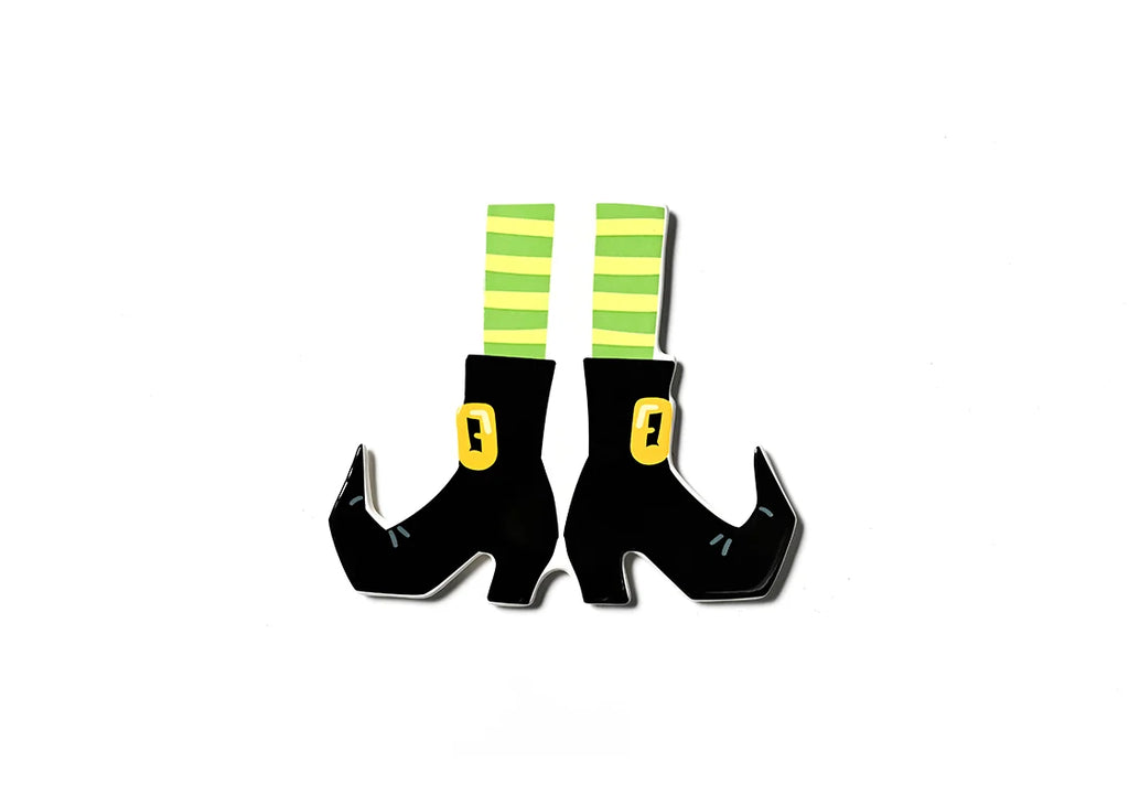 Witchy Witch Boots Big Attachment