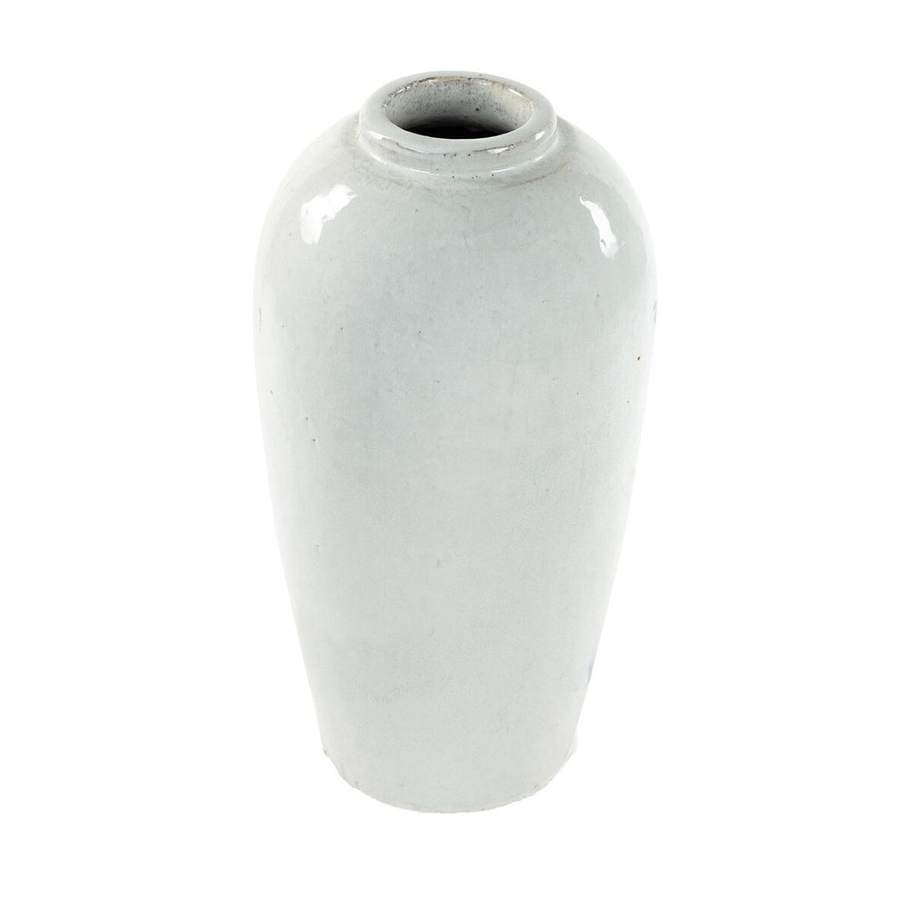 Nino Vase White Medium
