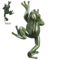 Big Frog Wall Decor Big