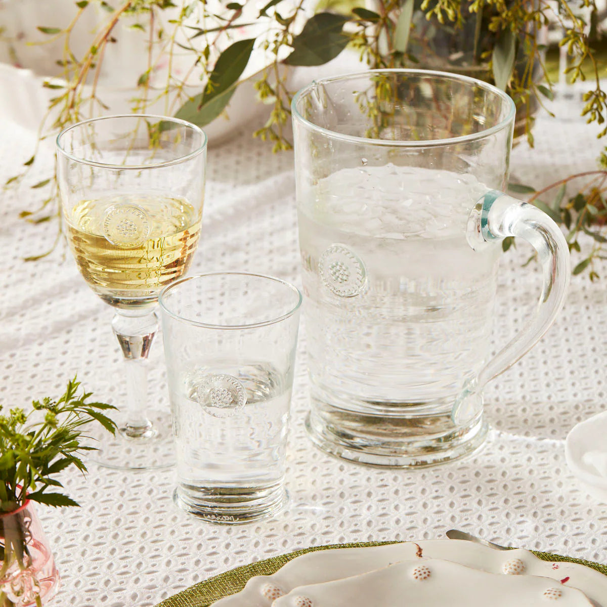 Berry & Thread Highball