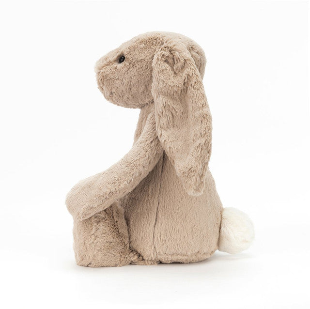 Bashful Beige Bunny Huge