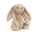 Bashful Beige Bunny Huge