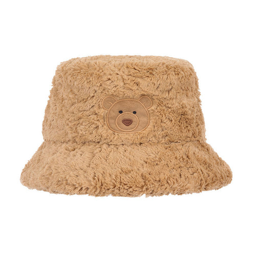 Bartholomew Bear Fluffleshade Hat L/XL