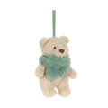 Bartholomew Bear Jr. Winter Warmer Decoration