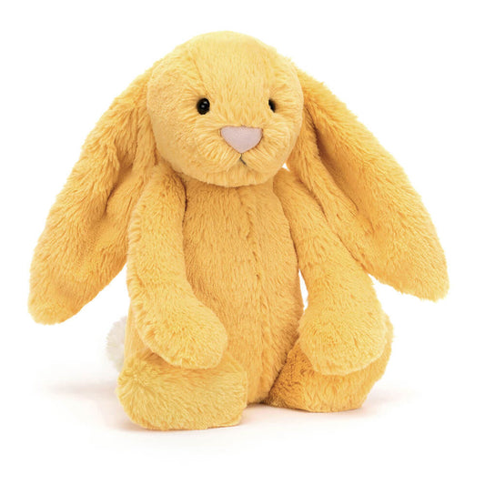 Bashful Sunshine Bunny Medium