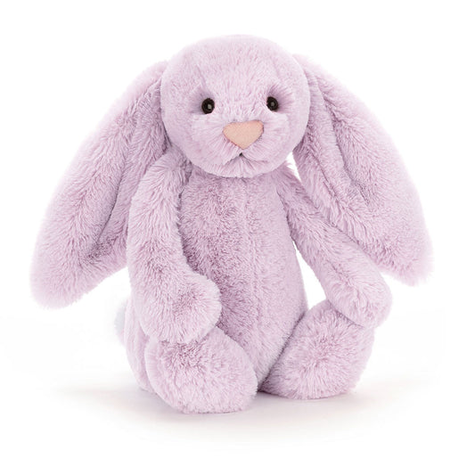 Bashful Hyacinth Bunny, Medium