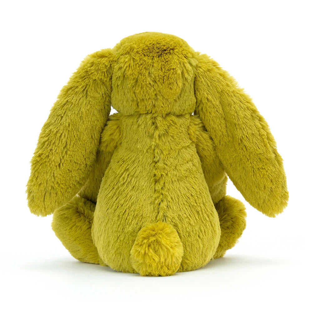 Bashful Zingy Bunny