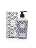 Hand & Body Lotion Gentlemen