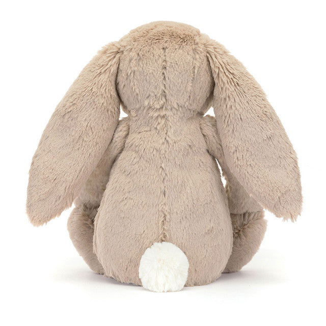 Blossom Beige Bunny 'Petal' Medium