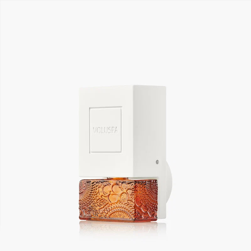 Baltic Amber Wall Plug-In Starter Kit