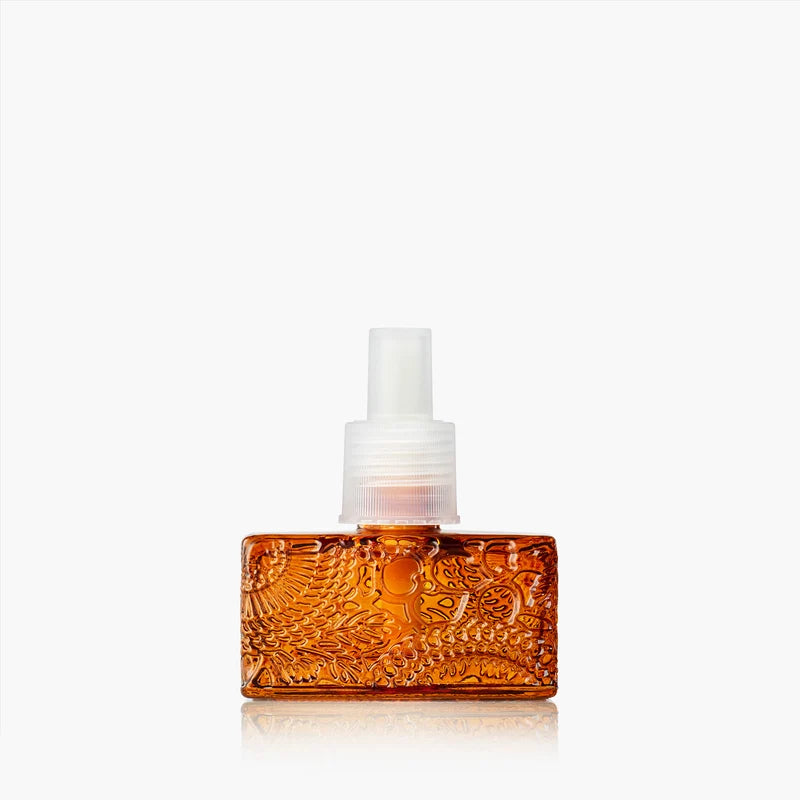 Baltic Amber Wall Plug-In Starter Kit