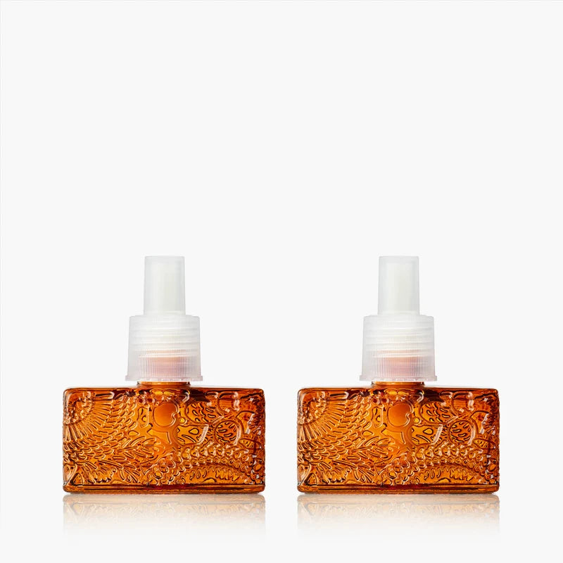 Baltic Amber Wall Plug-In Twin Refill