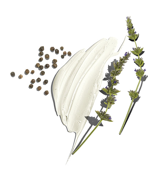 Blue Midnight Body & Hair Cleanser