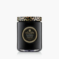 Burning Woods Large Jar Candle