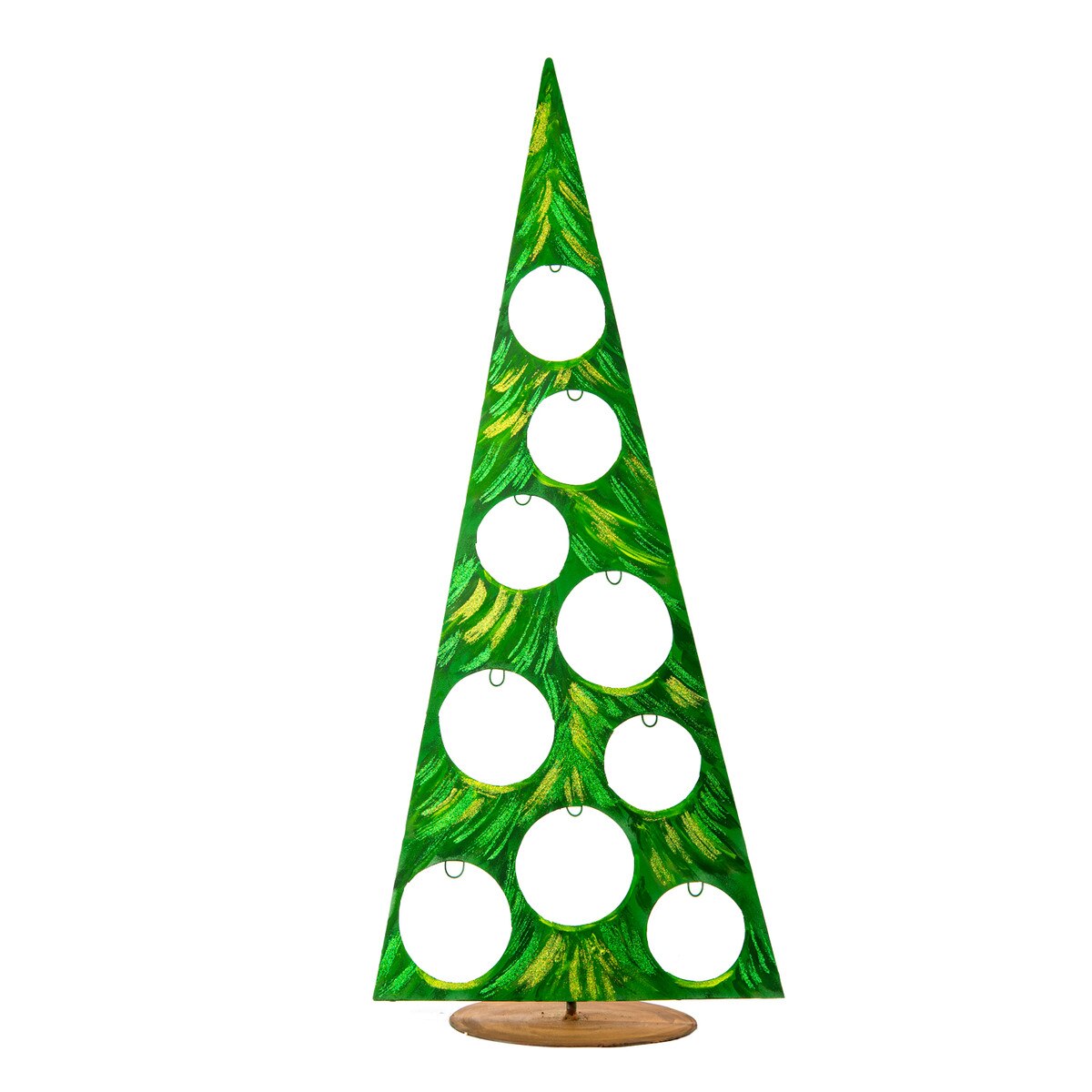 Large Ornament Display Tree