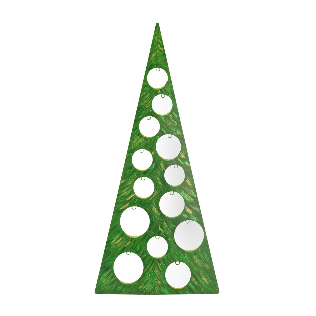 Small Ornament Display Tree