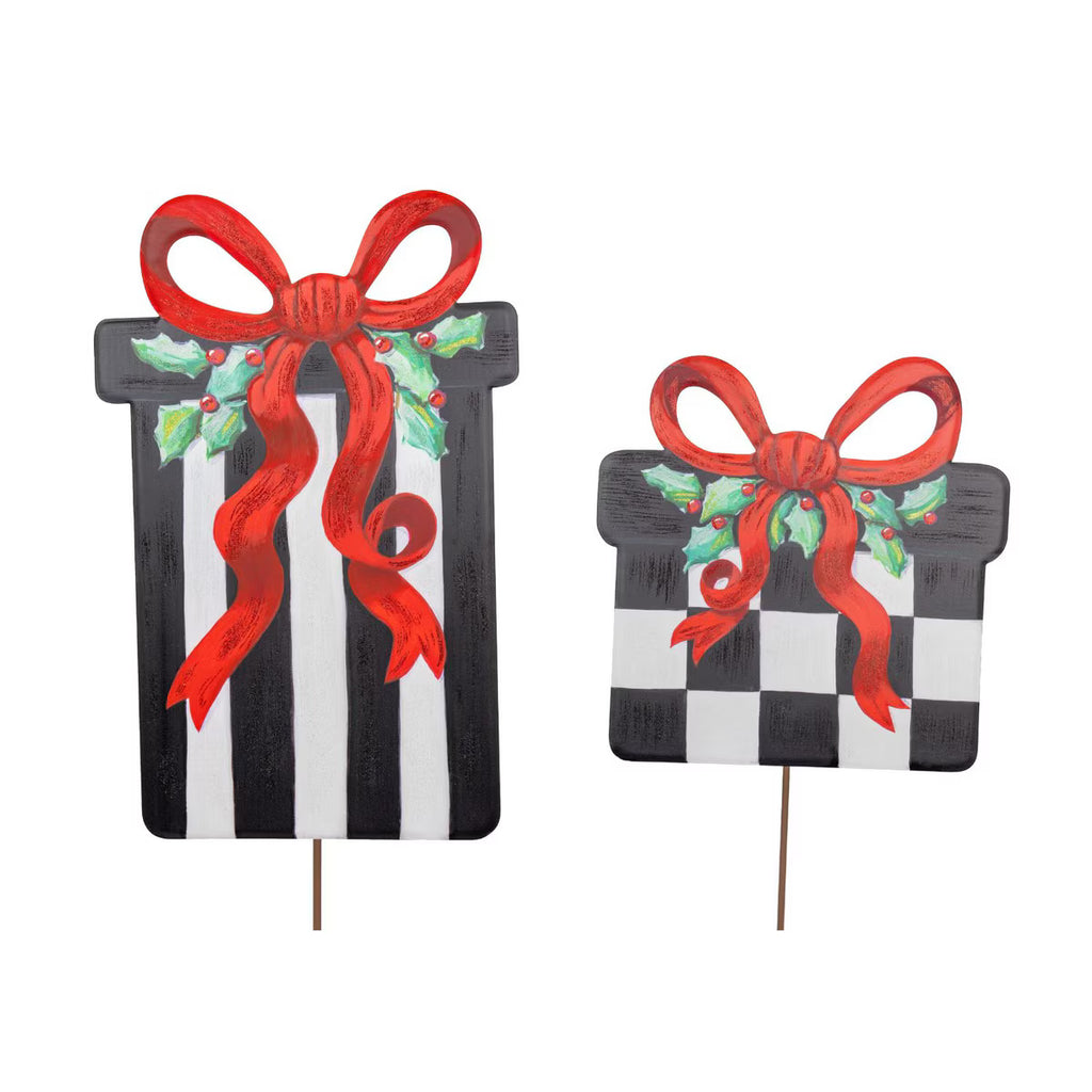 Large Elegant Gift Box