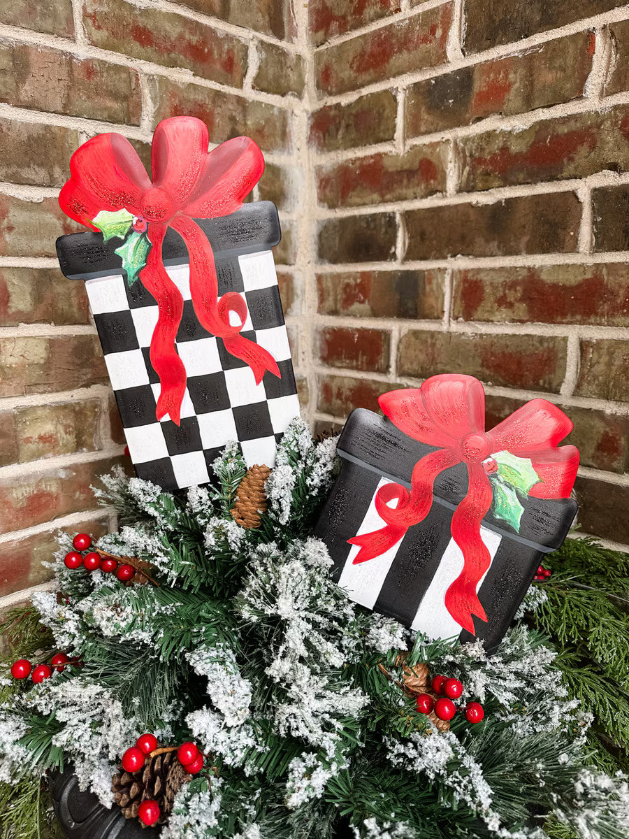 Small Elegant Gift Box Small