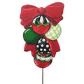 Elegant Ornament Swag