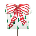Modern Gift Box Yard