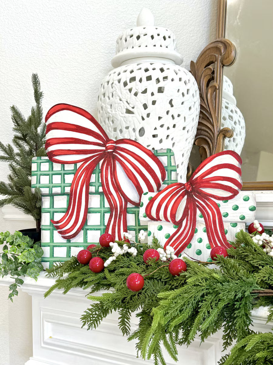 Modern Gift Box Small