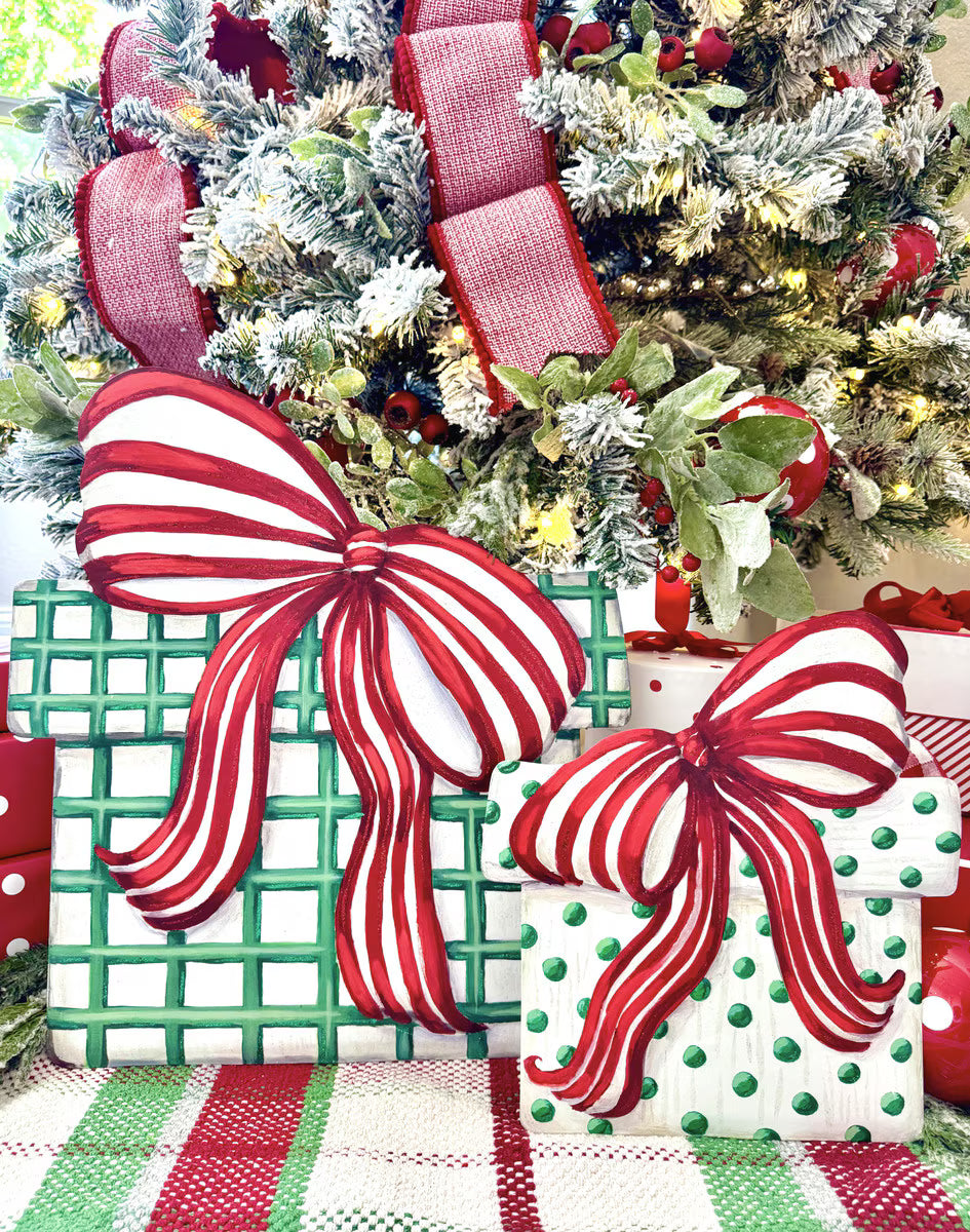 Modern Gift Box Small