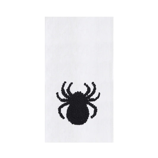 Spider Kitchen Towel