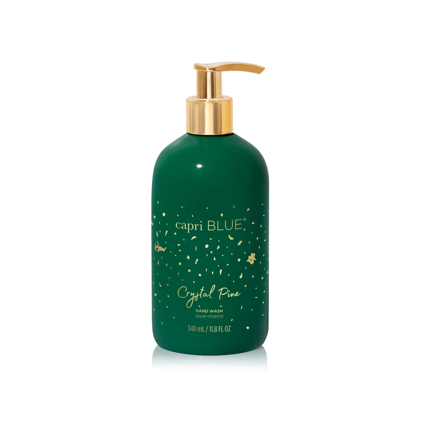 Crystal Pine Glimmer Hand Wash