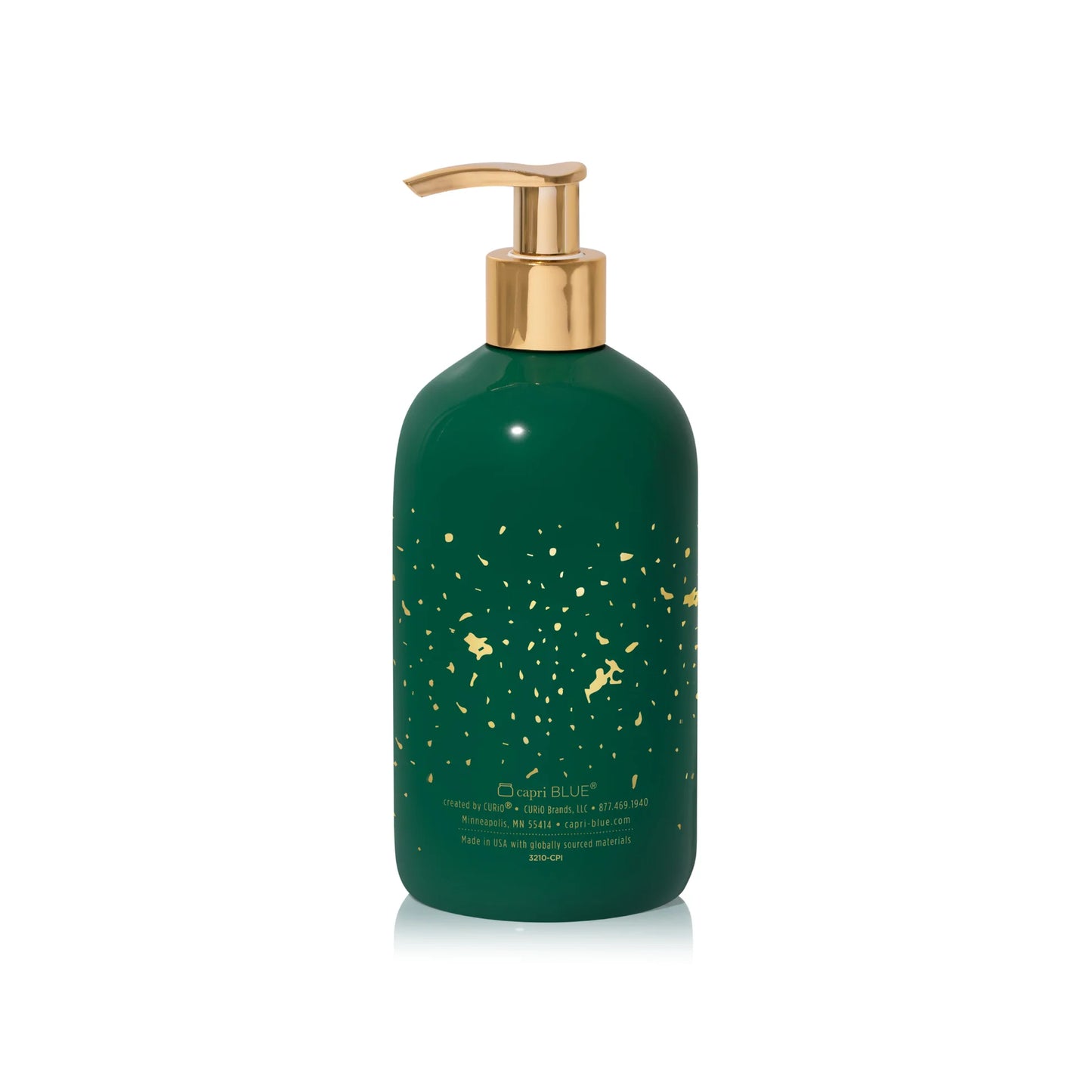 Crystal Pine Glimmer Hand Wash