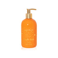 Pumpkin Dulce Glimmer Hand Wash