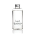 Moroccan Peony Dream Mini Porcelain Diffuser - Crystal Edition - Refill