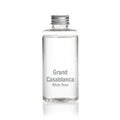 White Rose Mini Grand Casablanca Porcelain Diffuser