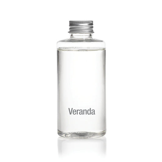 Veranda Porcelain Diffuser - Refill