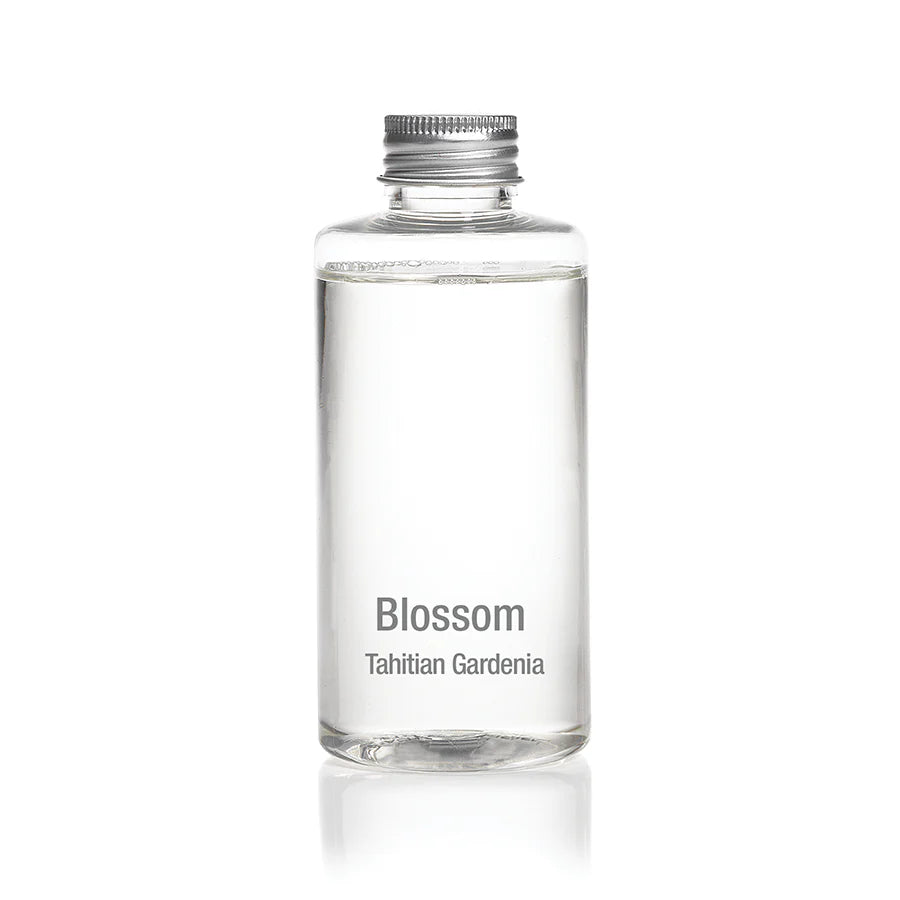 Tahitian Gardenia Blossom Porcelain Diffuser - Refill
